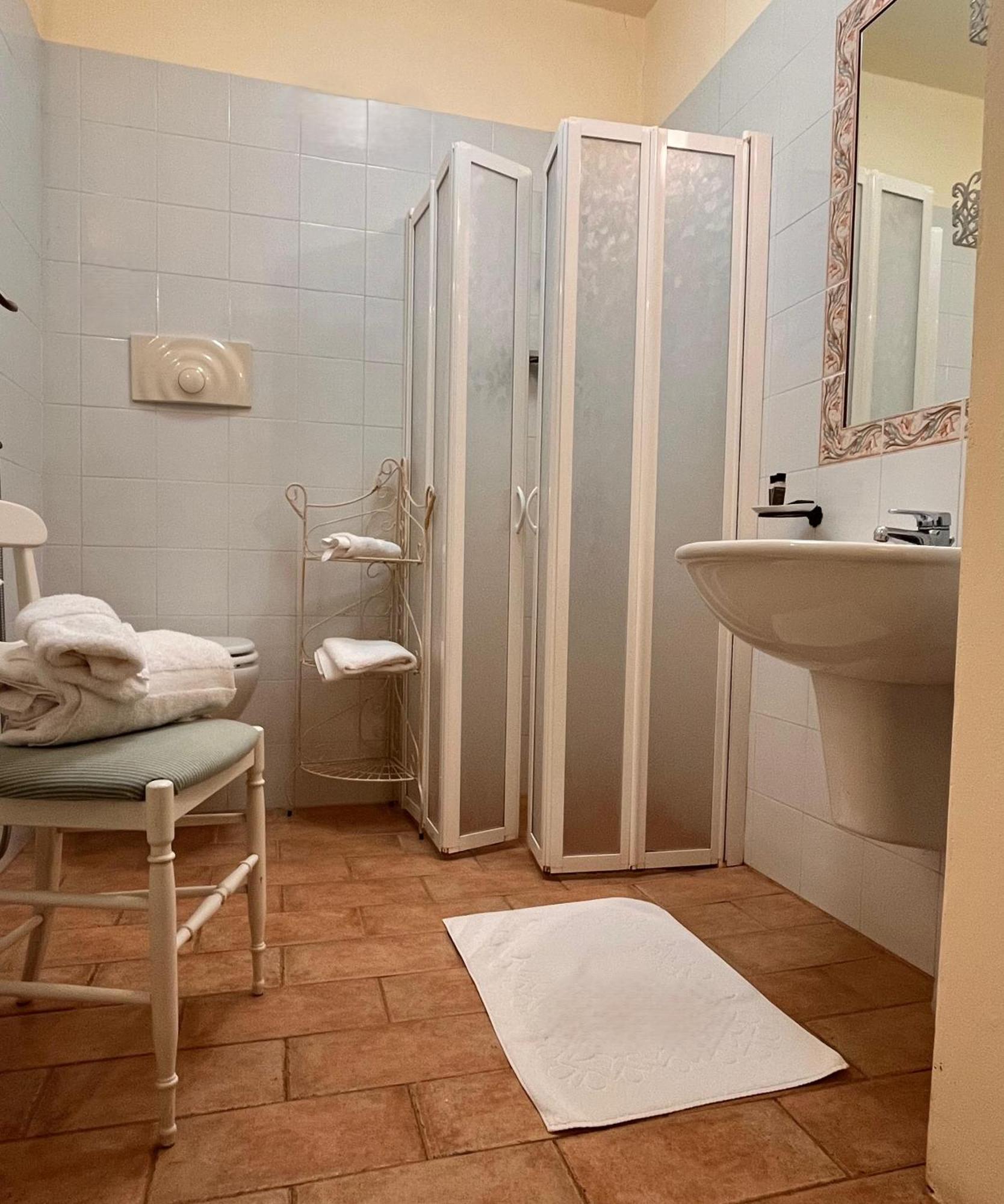 Holiday House Borgo Badia Castiglione del Lago Exterior foto